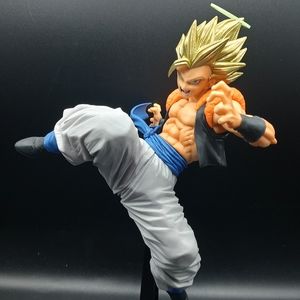 FIRM PRICE-Like new Japan version Dragonball Z blood of Saiyan special IX Staute